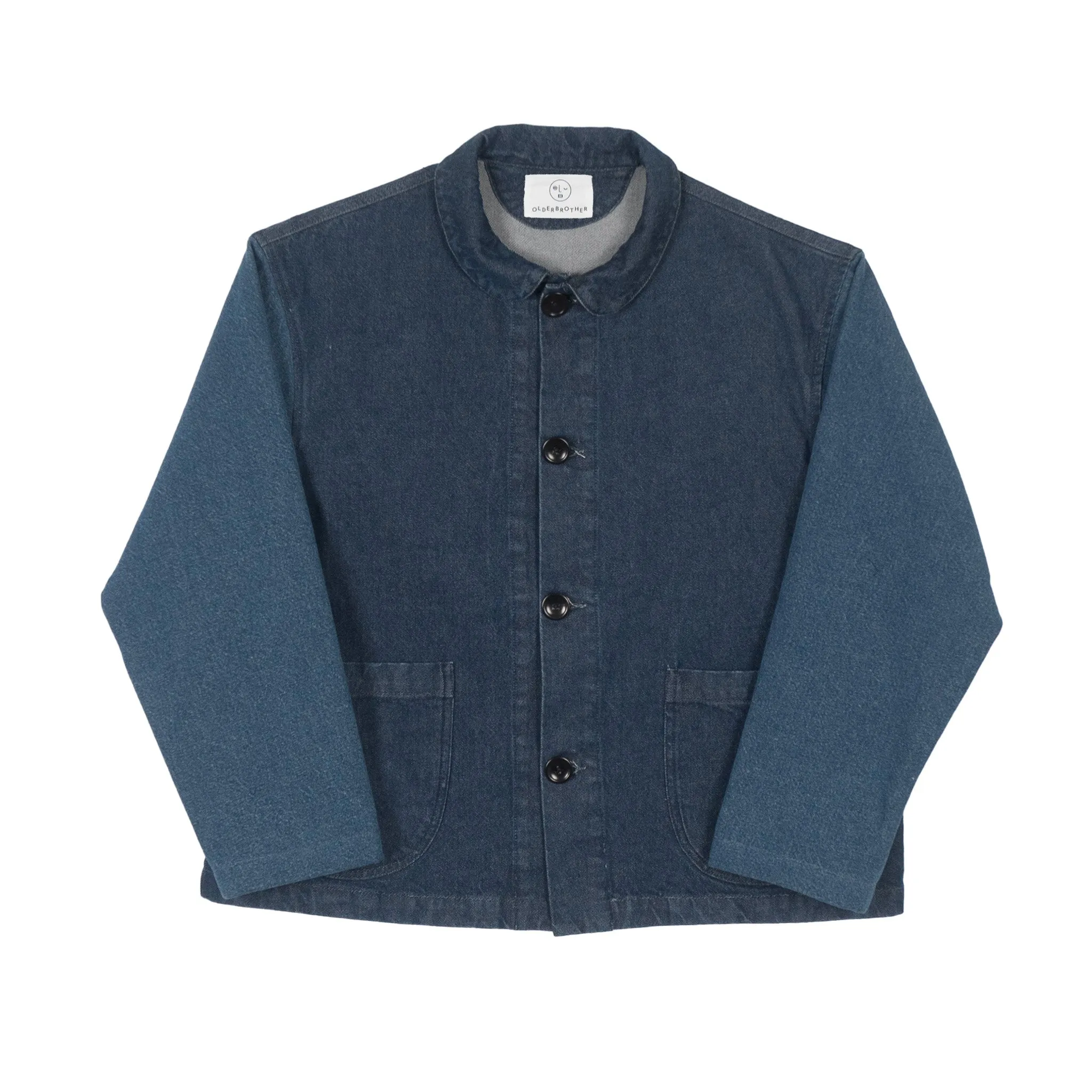 Chore Coat - Dark Denim