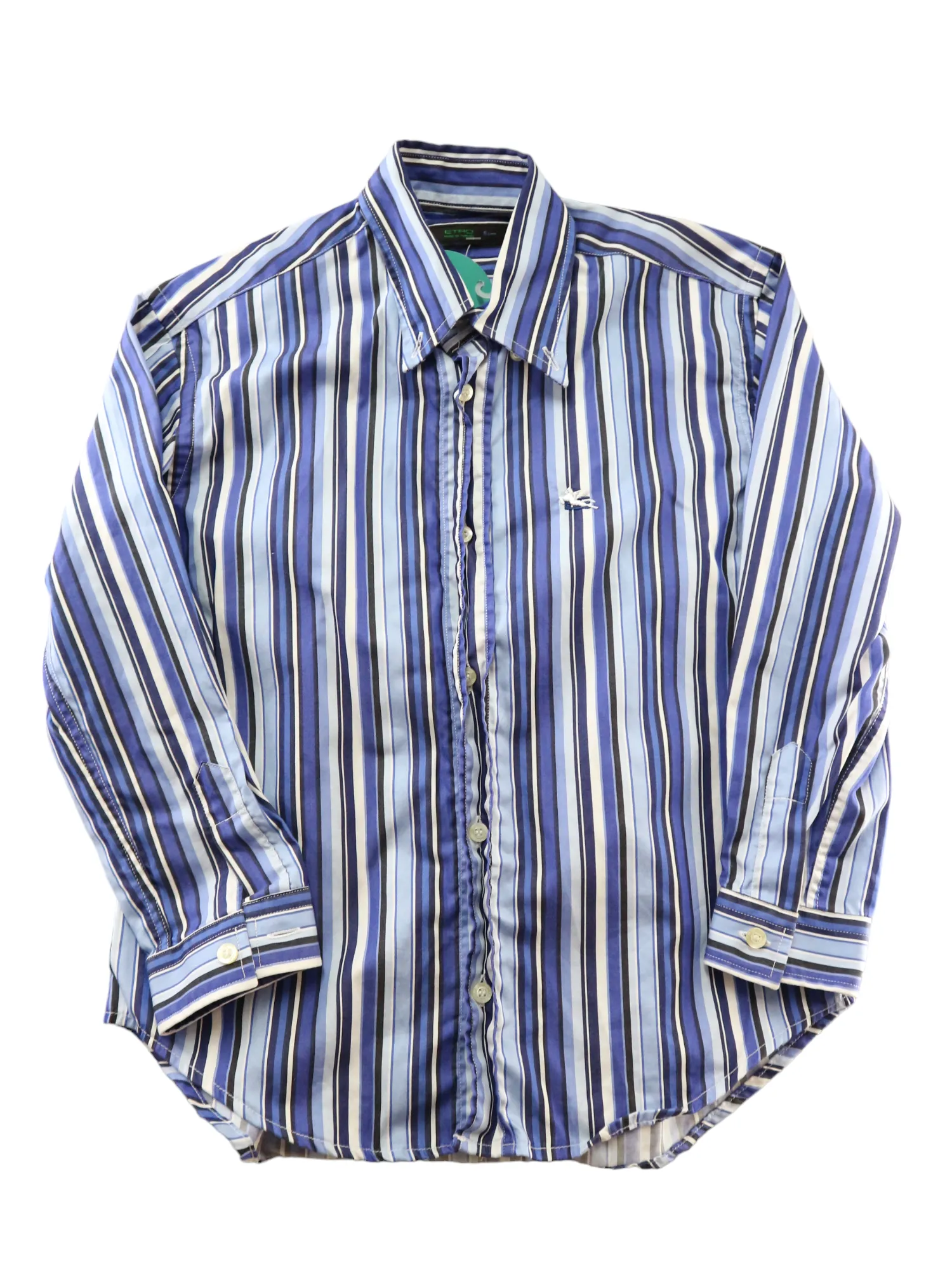 Etro Kids Shirt, 6