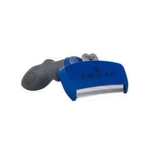 Furminator deShedding Brush for Short Hair Dogs