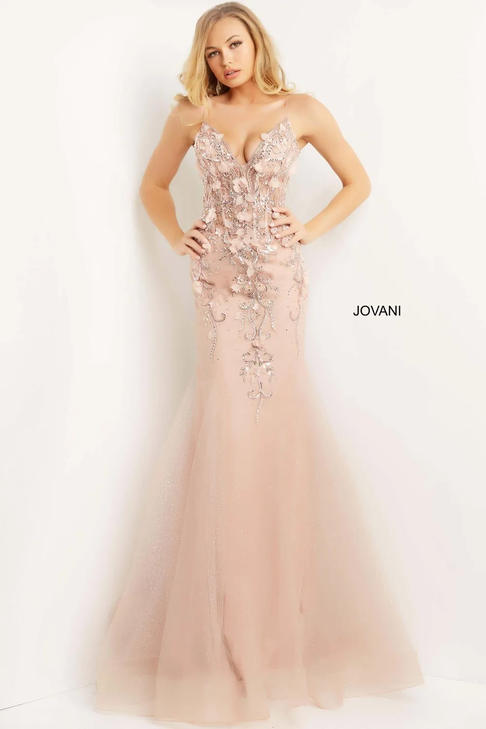 Jovani 05839 Dresses