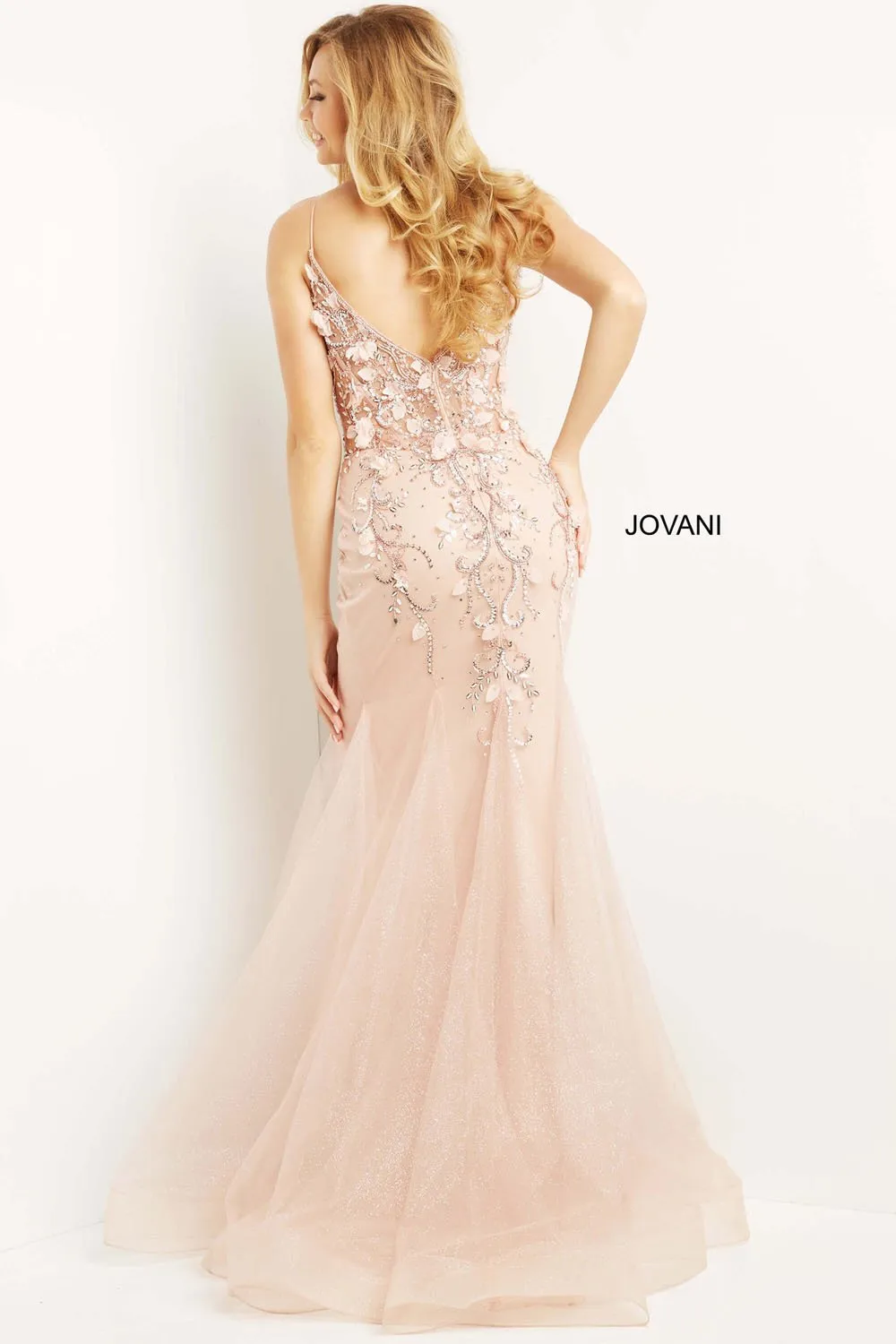 Jovani 05839 Dresses