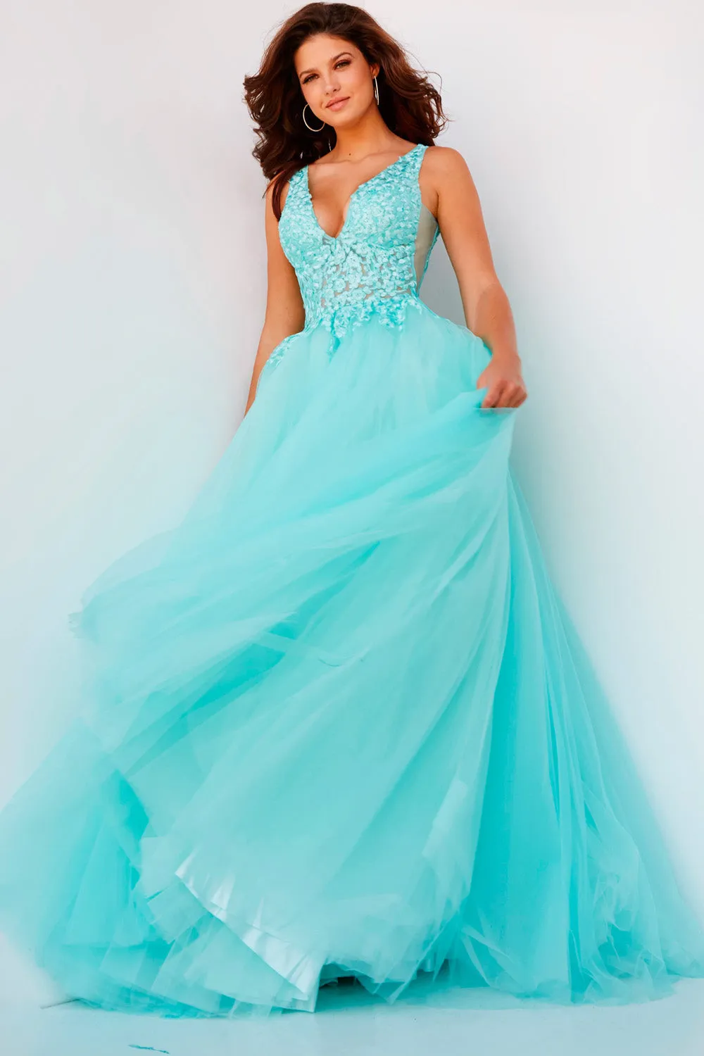 Jovani 08572 Dresses