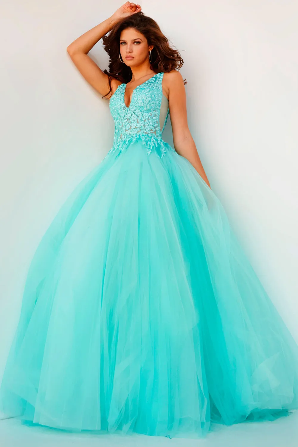 Jovani 08572 Dresses