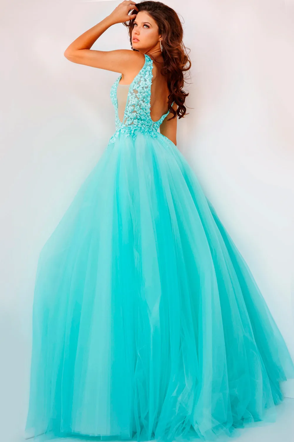 Jovani 08572 Dresses