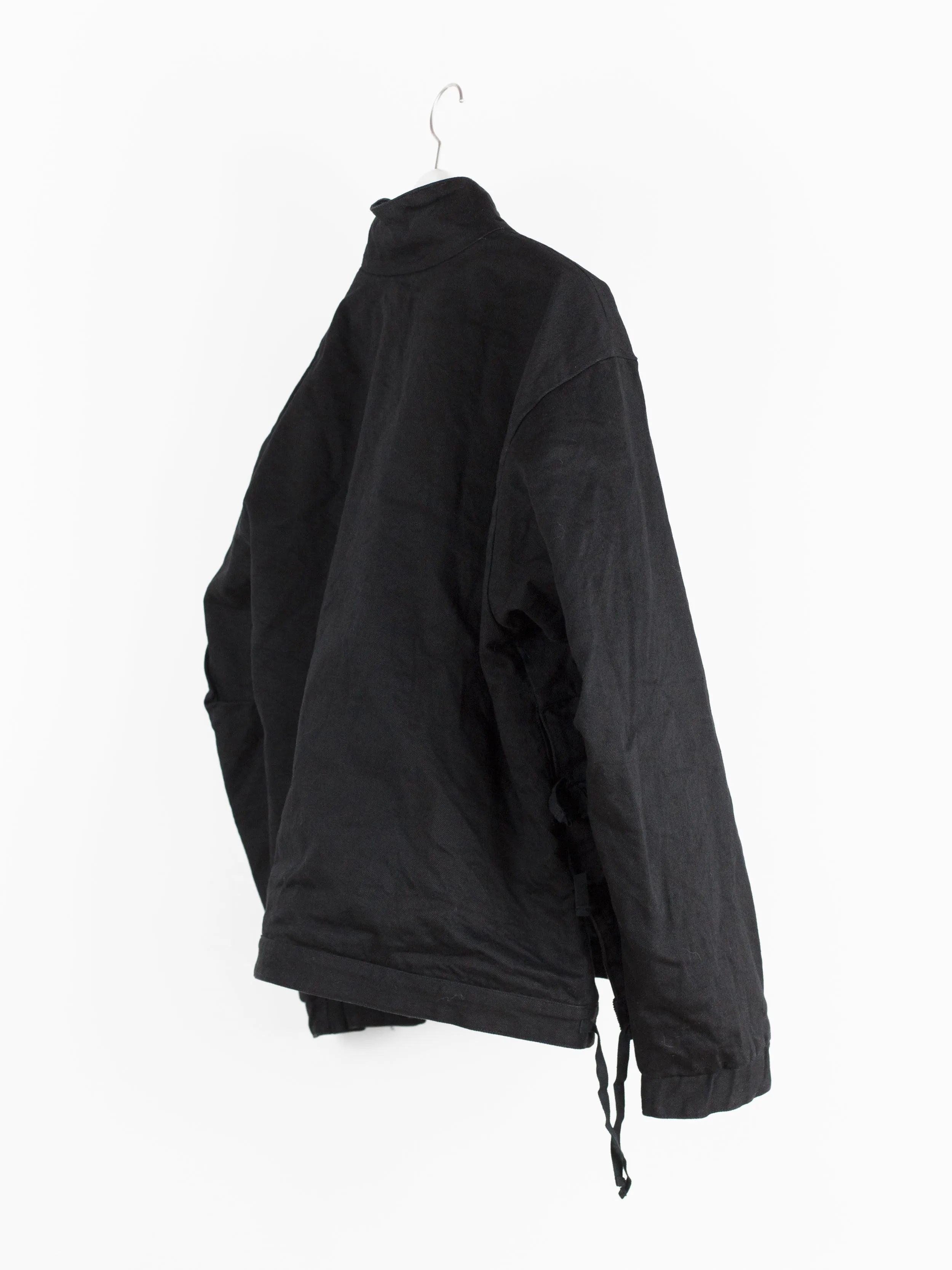 Kozaburo AW20 Monk Jacket