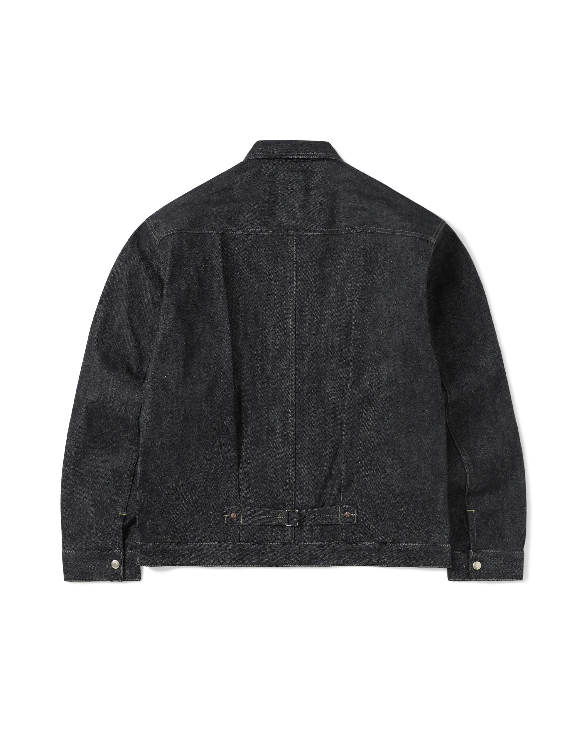 NEXUSVII X G5 TYPE-II WWII DENIM JACKET