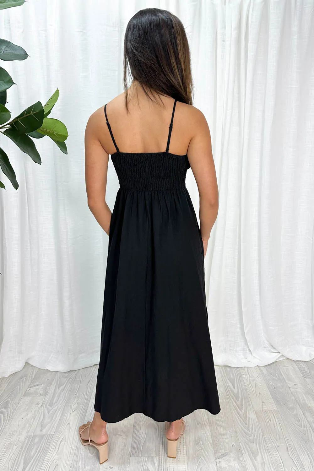 Two Way Maxi Dress