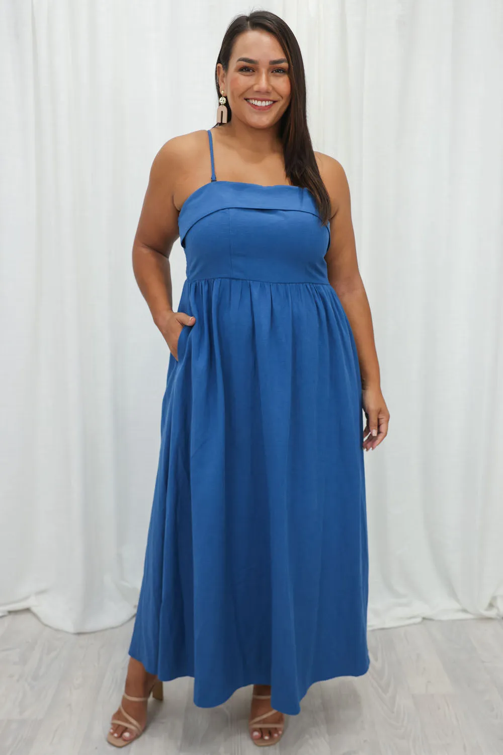 Two Way Maxi Dress