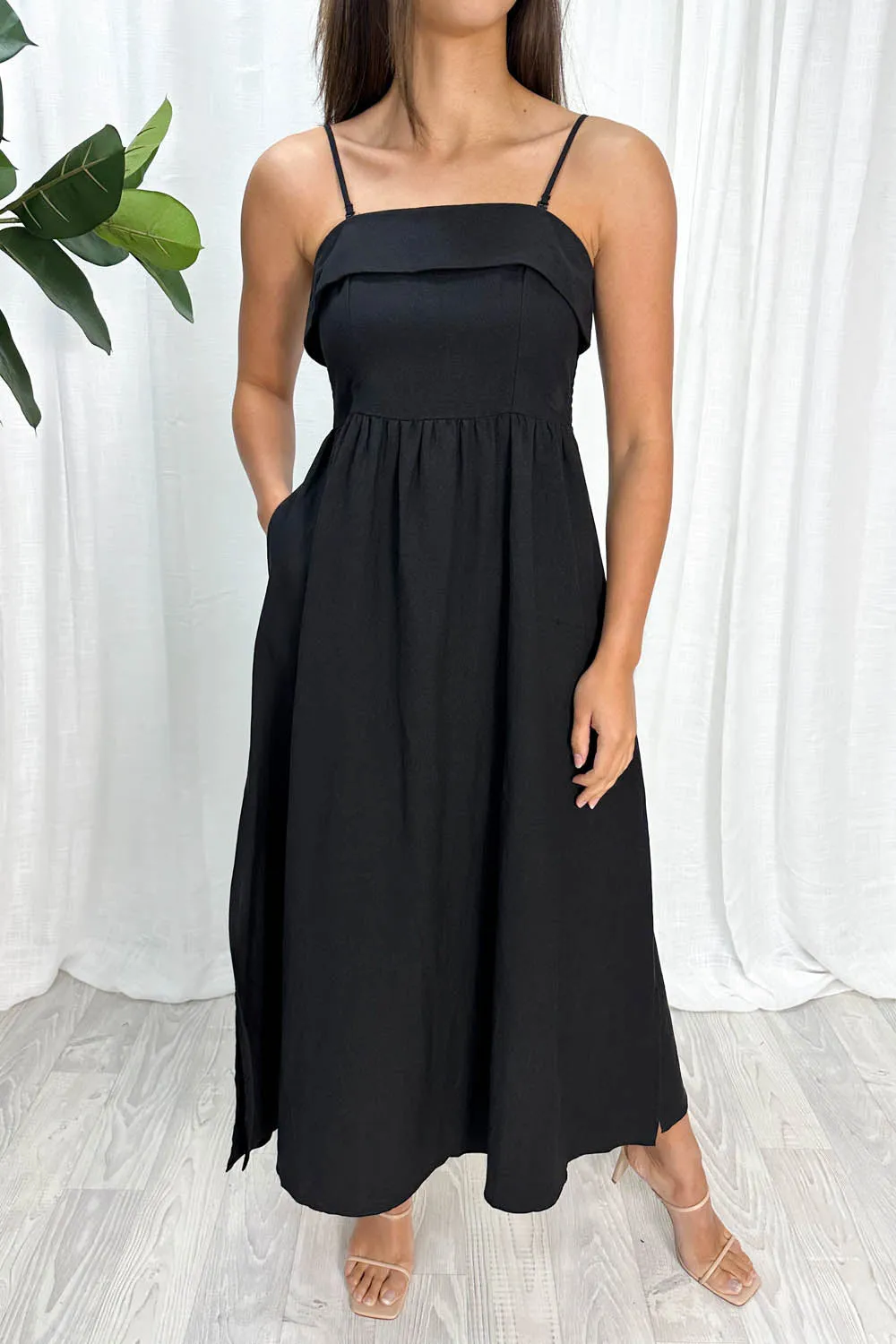 Two Way Maxi Dress