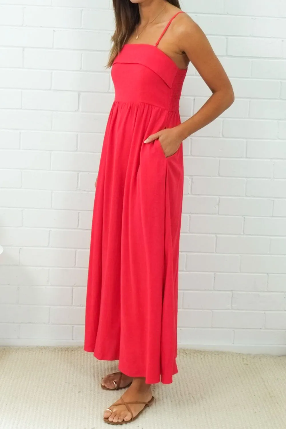 Two Way Maxi Dress