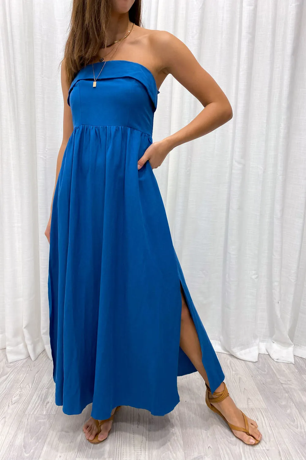 Two Way Maxi Dress