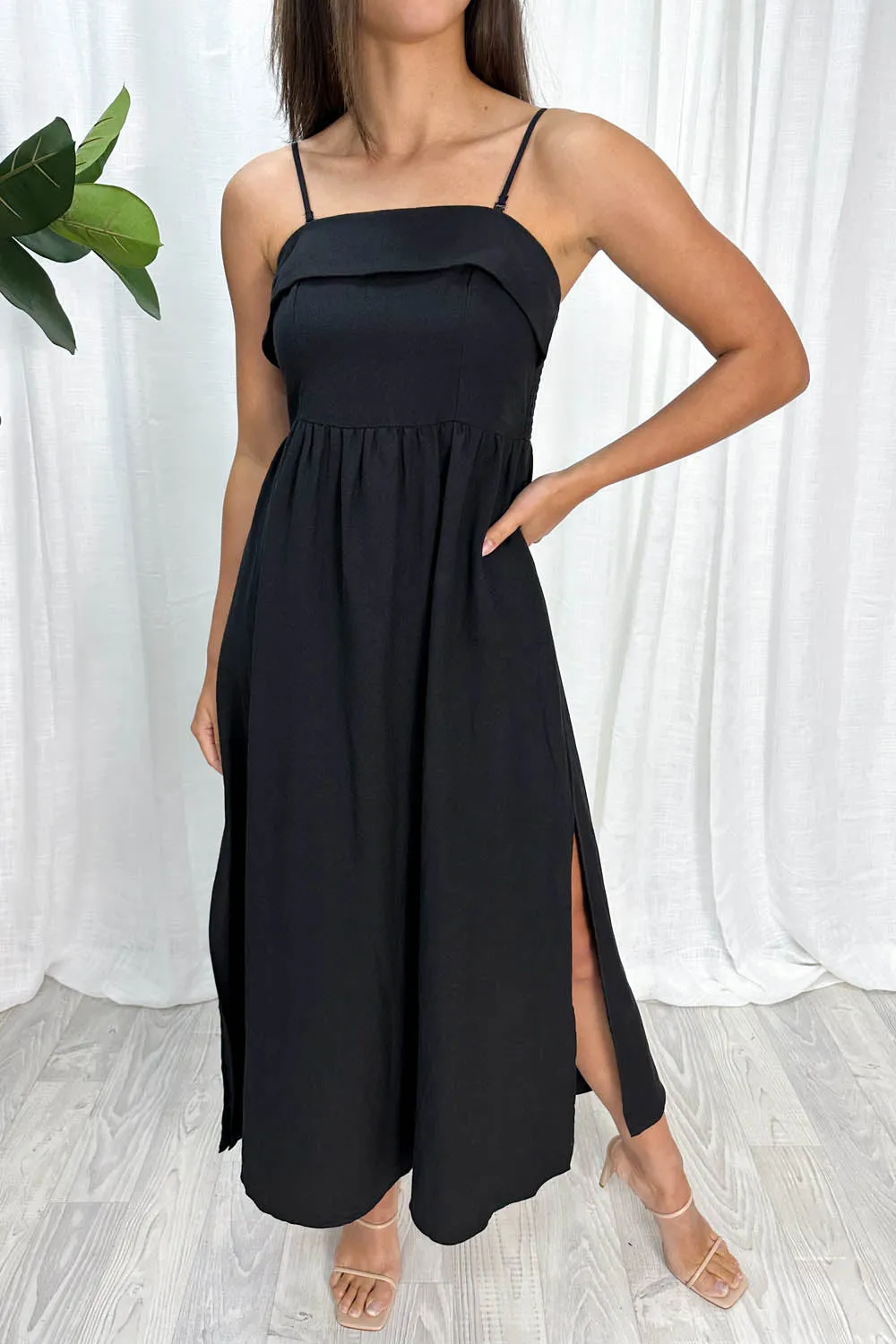 Two Way Maxi Dress