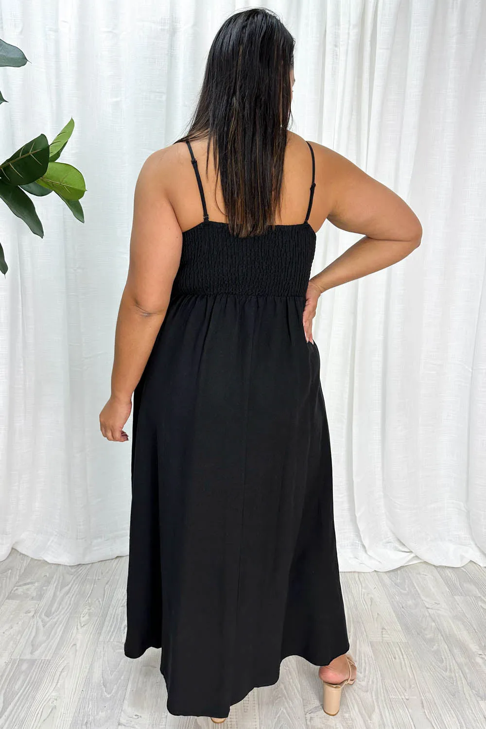 Two Way Maxi Dress