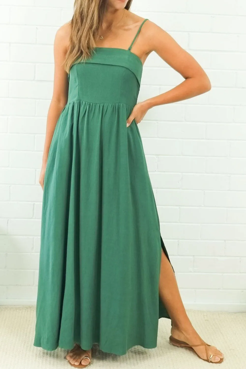 Two Way Maxi Dress