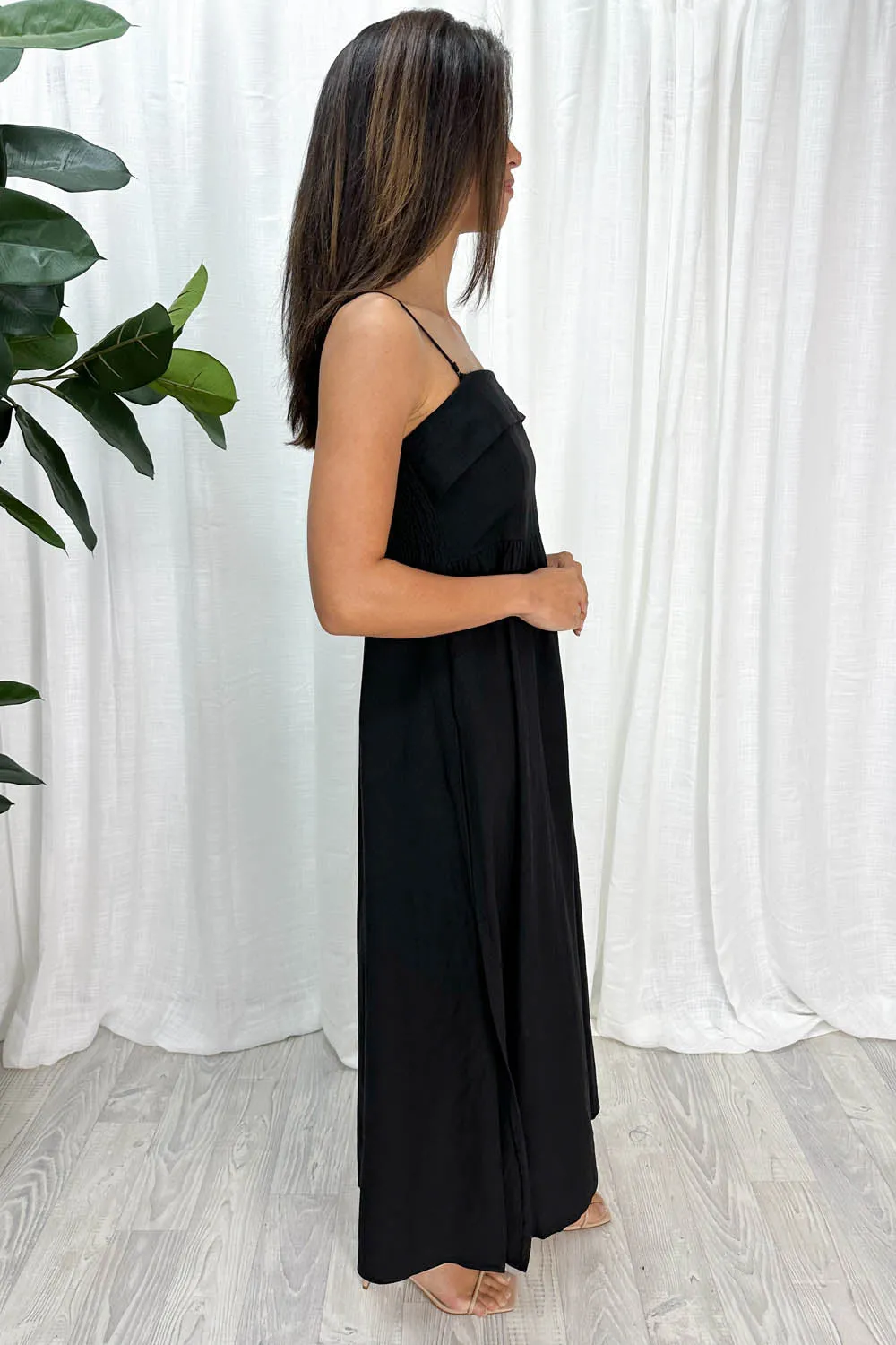 Two Way Maxi Dress