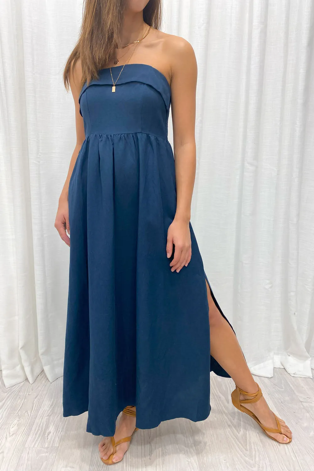 Two Way Maxi Dress