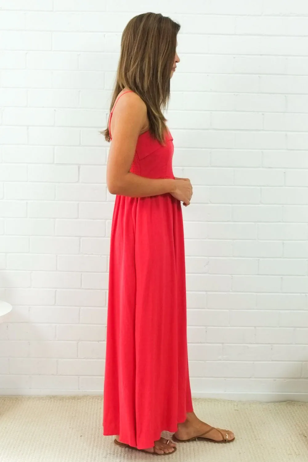 Two Way Maxi Dress