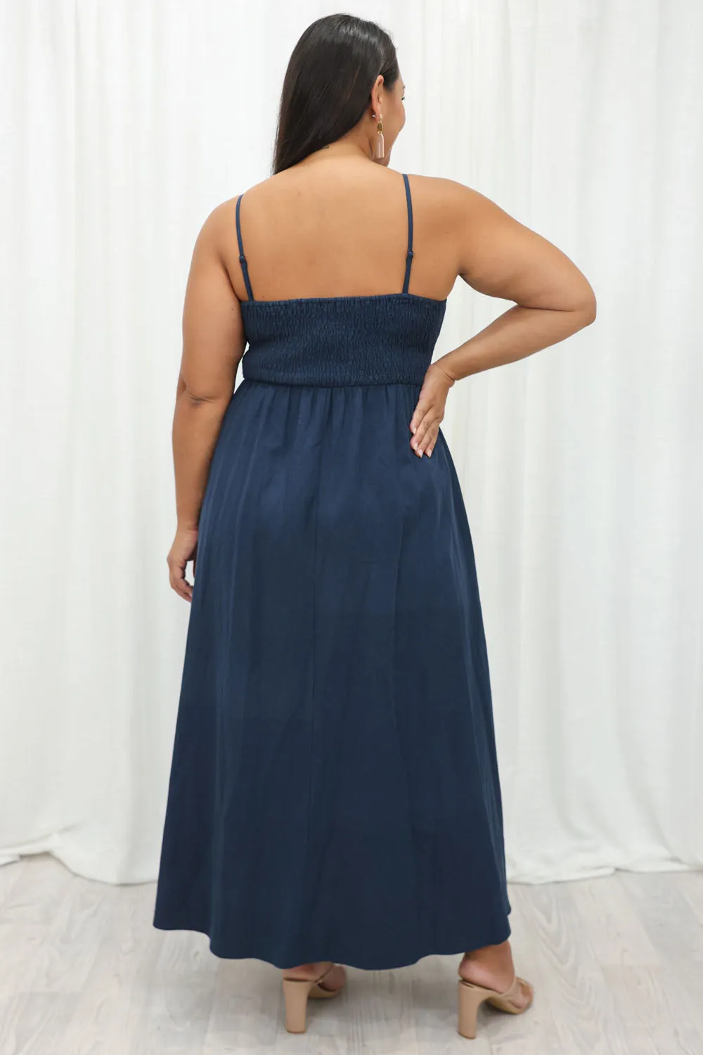 Two Way Maxi Dress