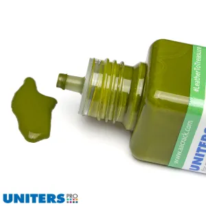 UNITERS EDGE PAINT 2000 MATT - OLIVE GREEN - 100ml