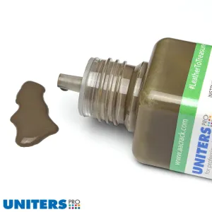 UNITERS EDGE PAINT 2000 MATT - ROCK GREY - 100ml